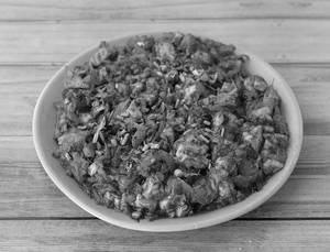 Paneer Pepper Fry