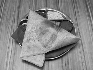 Masala Dosa (1 Pc)