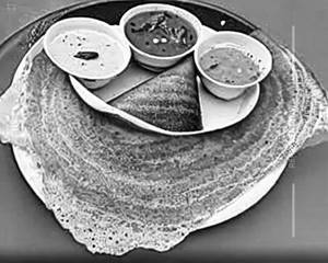 Chinese Dosa