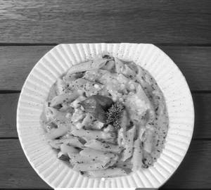 Tandoori Pasta