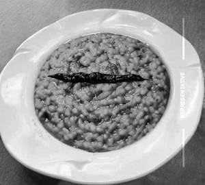 Palak dal khichadi