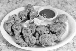 Chi. Pahadi Kabab