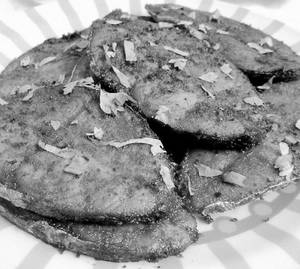 Vanjiram Fish Fry