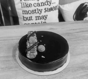 Chocolate Truffle (500 G)
