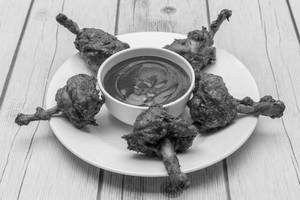 Chicken Lollipop