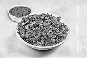 Veg Schezwan Rice