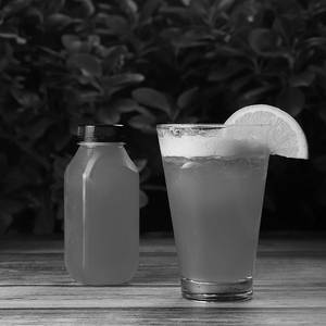 Orange Iced Tea [FOA]