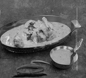 Moghlai Chicken