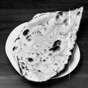 Butter Naan