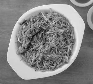 Veg Chilli Garlic Noodles