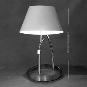 Schezwan Lamp