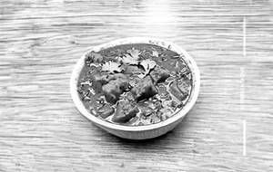 Veg Handi