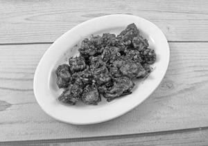 Chicken Fry