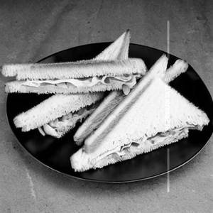 Cheese Sandwich