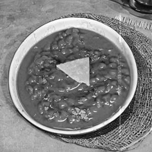 Dal Butter Fry