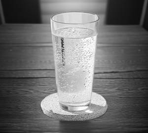 Mineral Water [1 Litre]