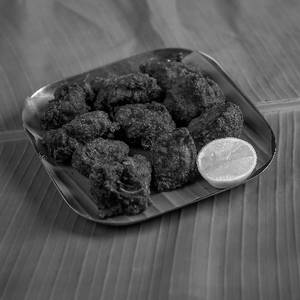 Chicken Kebab (8-10 Pcs)
