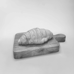 Butter Croissant