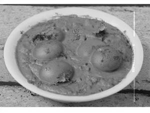Egg Masala