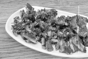 Veg Schezwan Finger