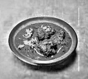 Murgh Lahori
