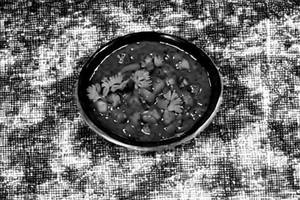 Veg hyderabadi