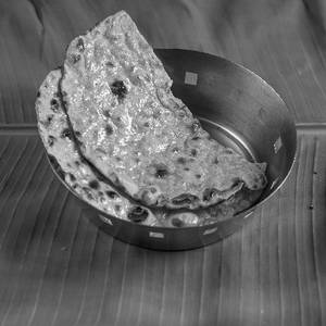 Butter Roti (1 No)