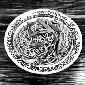 Mix Singapore Noodles