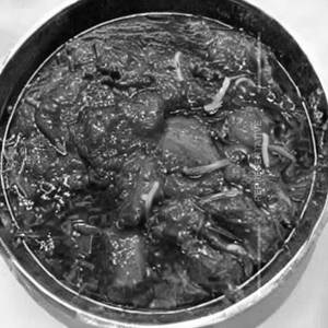 Beef Lhaping Wet