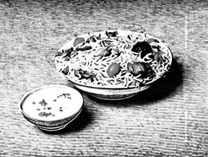 Veg. Hyd. Biryani