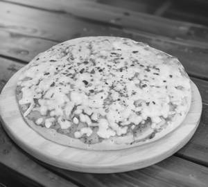 Margherita Pizza [8 Inches]