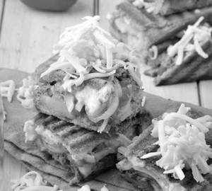Cheese Sandwich