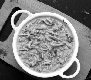 Dudh Sev