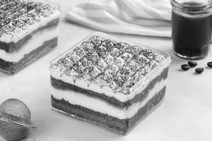 Tiramisu Delight