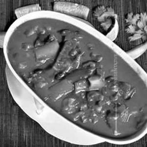 Veg Curry Special