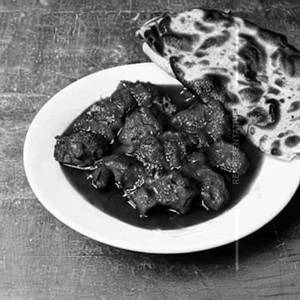Mutton Gassi