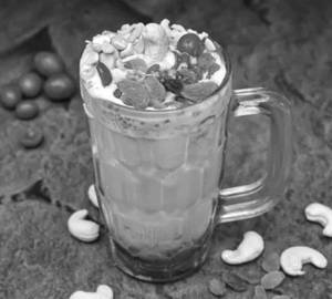 Sweet lassi