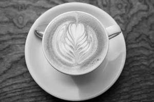 Desi Hot Coffee