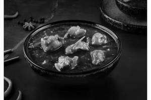 Chicken Manchurain Gravy