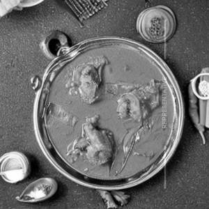 Prawn Varuval A Chettinad Speciality