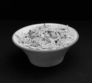 Classic Veg Noodles