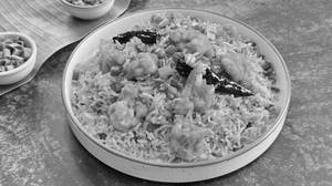 Gobi Fried Rice