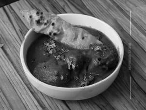 Chicken Masala