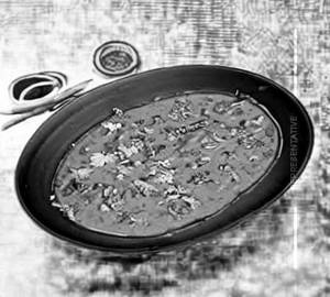 Veg Handi