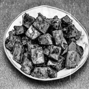Tandoori Veg Wonder [Regular]
