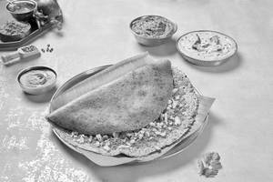 Ghee Podi Pesarattu