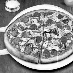 Double Delight Wonder (Non-Veg) [Regular]