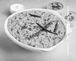 Dal Khichdi