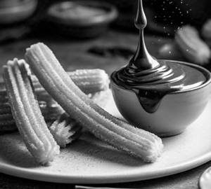 Mexican Churros