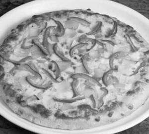 Veg Pizza